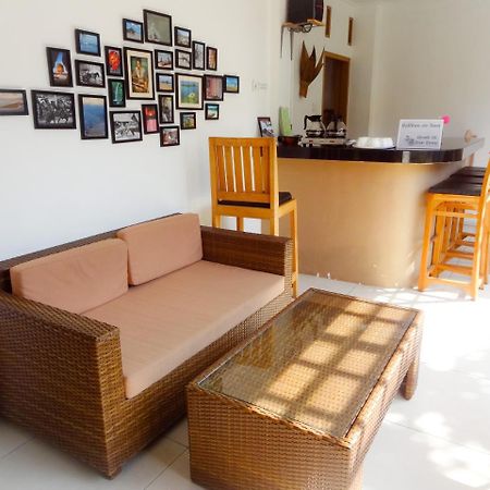 Teras Lombok Bungalow Senggigi Exterior foto