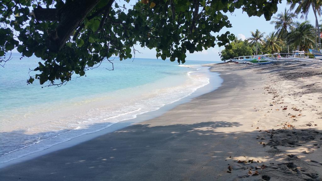 Teras Lombok Bungalow Senggigi Exterior foto