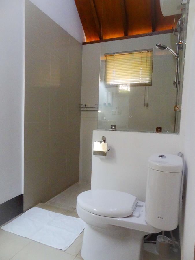 Teras Lombok Bungalow Senggigi Exterior foto