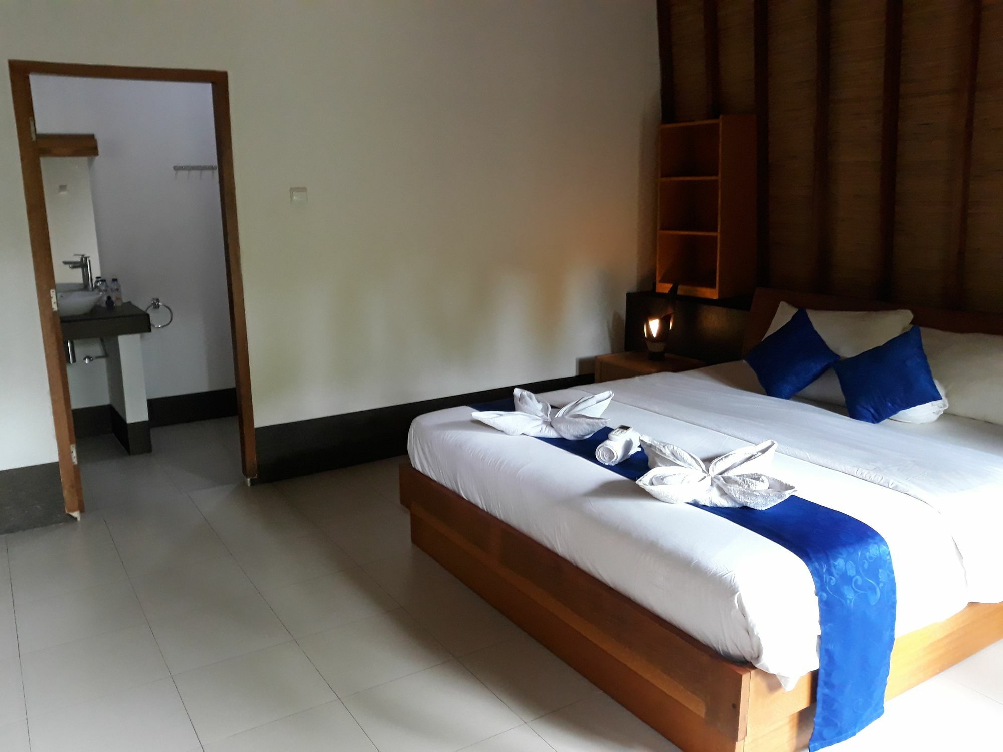 Teras Lombok Bungalow Senggigi Exterior foto