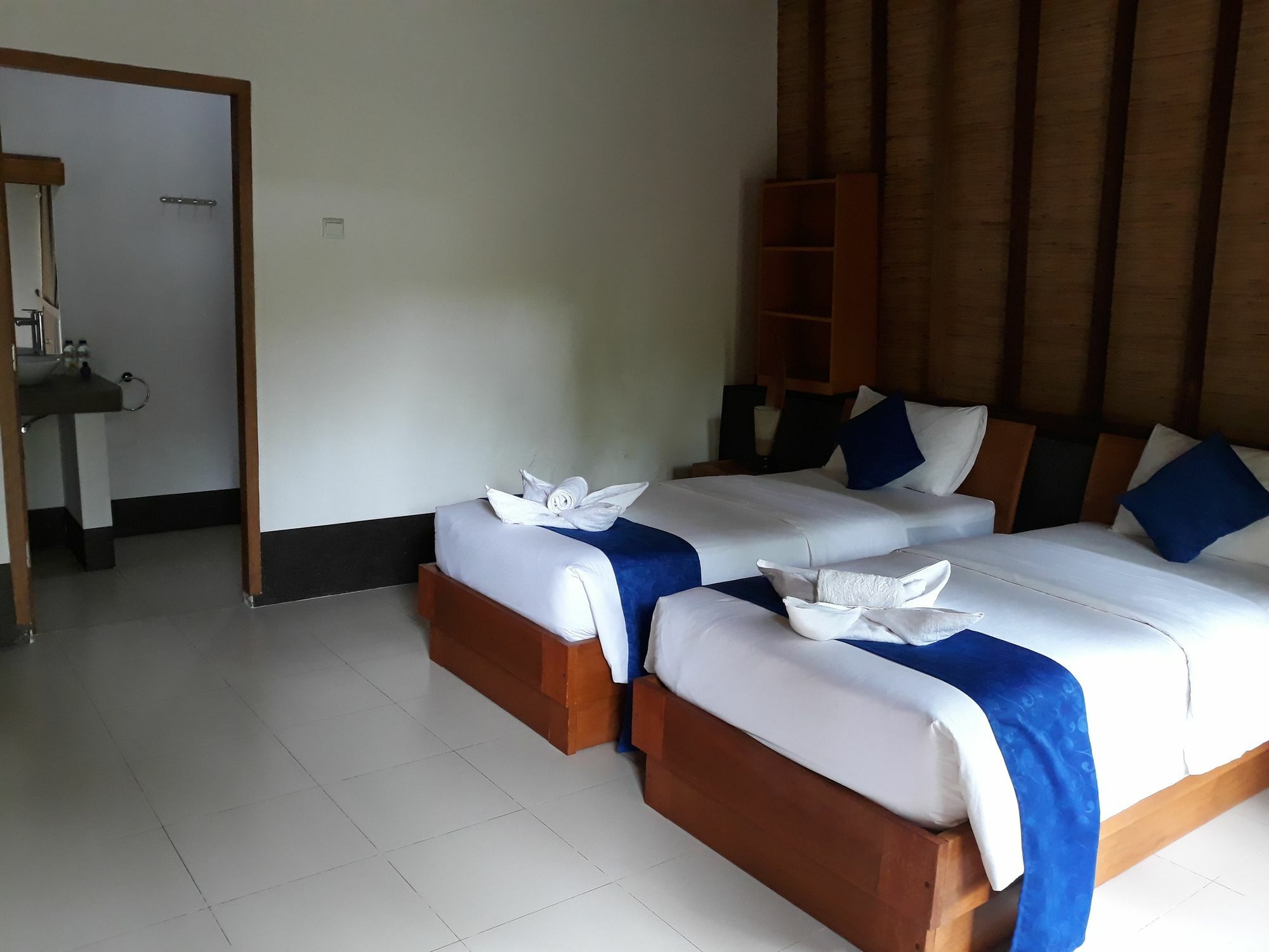 Teras Lombok Bungalow Senggigi Exterior foto