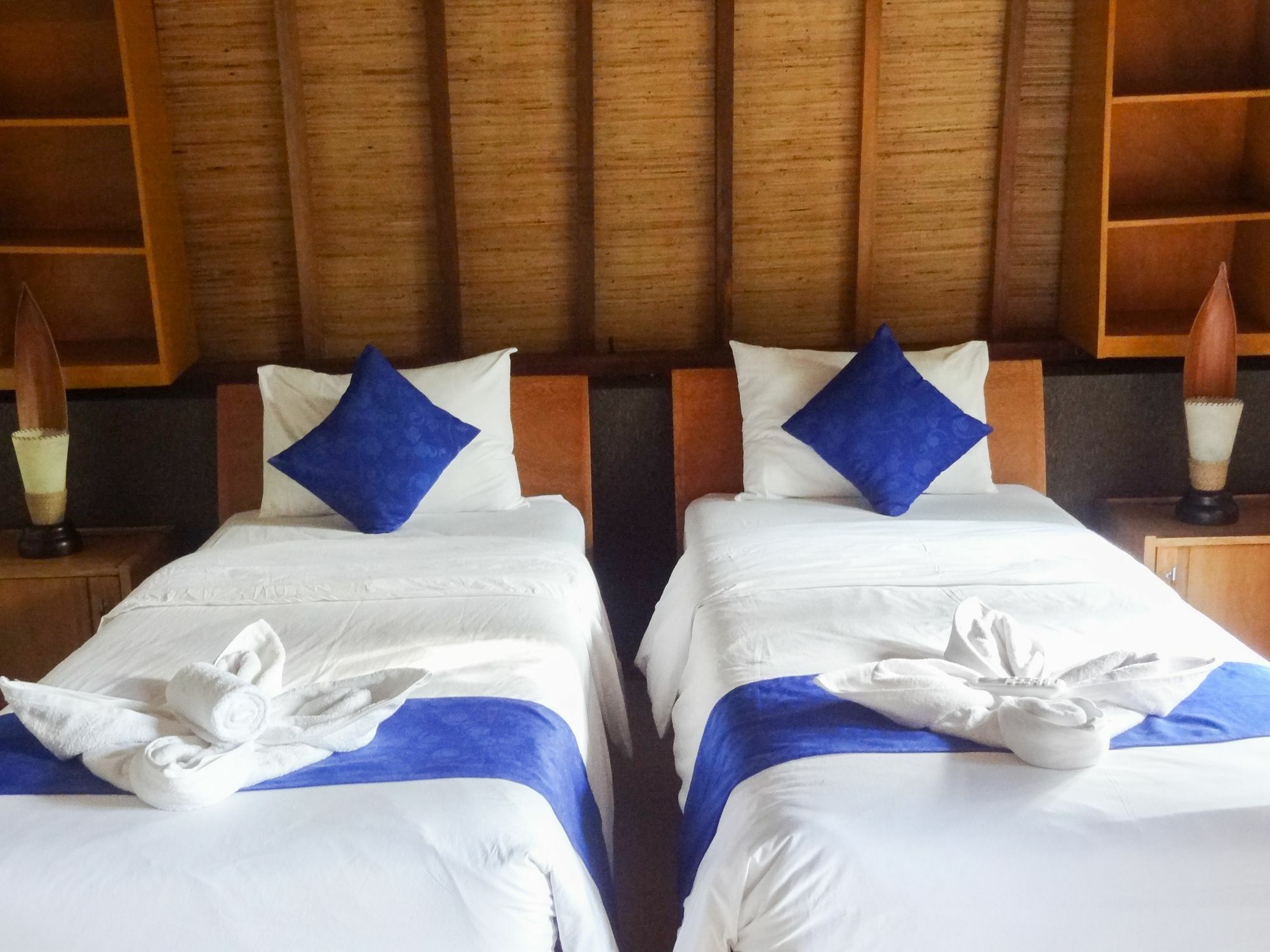 Teras Lombok Bungalow Senggigi Exterior foto
